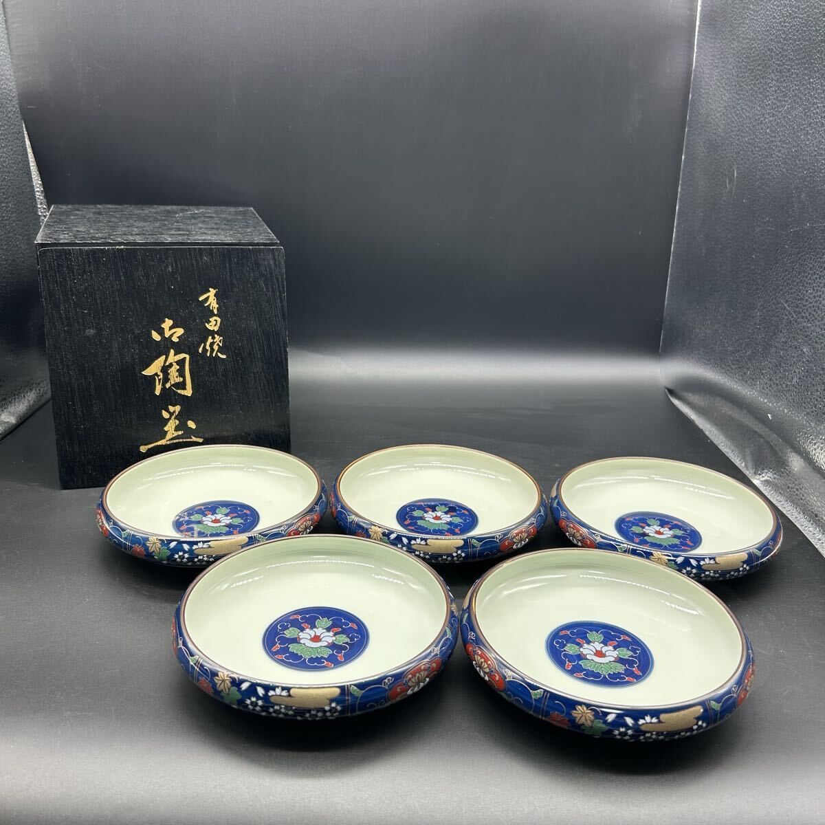 未峰窯の値段と価格推移は？｜5件の売買データから未峰窯の価値が