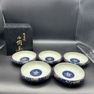 未峰窯の値段と価格推移は？｜6件の売買データから未峰窯の価値が