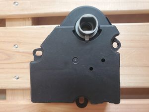 MODE保証有03年-エアコンHVACモード風向切替ドア/アクチュエーター◆03-06yエスカレードE