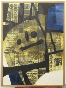 アントニ・クラーベの値段と価格推移は？｜7件の売買データから