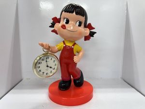 ペコちゃん人形 非売品の値段と価格推移は？｜22件の売買データから