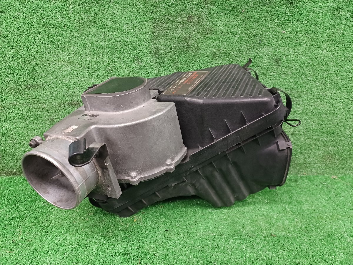 エアクリーナーの情報