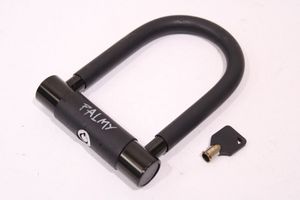 ●PALMY パルミー U字ロック