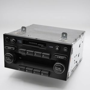 NSX □ ジャンク NSX ホンダ 純正 オーディオ ALPINE BOSE NA1 中古