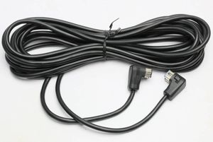 送料185円～■カロッツェリア CD-IP600 IPバスケーブル 6ｍ 中古