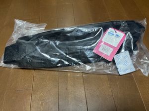【新品未使用品】swift industries Hold Fast Half Frame Bag Sサイズ
