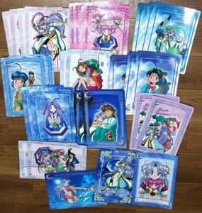 まもって守護月天 カードの値段と価格推移は？｜19件の売買データから