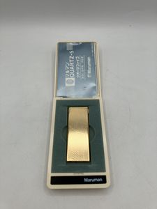 マルマン ライター ゴールドの値段と価格推移は？｜124件の売買データ