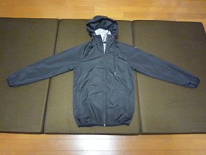 男女兼用サウナスーツ メンズ レディース　上下Mサイズ　発汗 減量スーツ 洗濯可 発汗ス