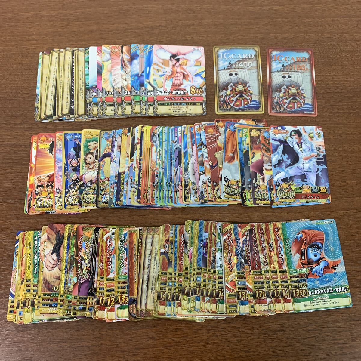 ワンピーベリーマッチの値段と価格推移は？｜49件の売買データから