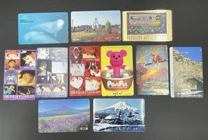 観光地 テレカの値段と価格推移は？｜4件の売買データから観光地