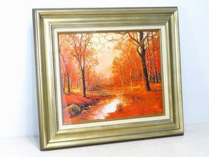 ロバートウッド 絵画の値段と価格推移は？｜2件の売買データから