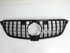 即納便♪ ベンツ パナメリカーナ 現行AMGルック グリル W166 GLE350d GLE43 AMG GTRルッ