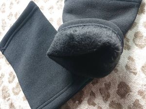 .。o○足首ウォーマー○o。.レッグウォーマー。冷え対策。内側ボアであったか。ふわふわ