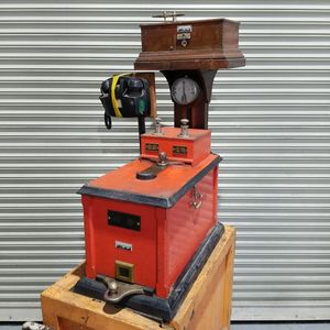 通票閉塞の値段と価格推移は？｜12件の売買データから通票閉塞の価値が