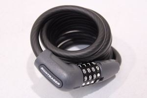 ●BONTRAGER ボントレガー ワイヤーロック