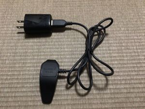 アストロ ガーミン DC50 充電器