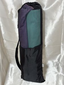 LAVA ヨガマット　ヨガラグ　タオル　収納袋　3点セット　ホットヨガ