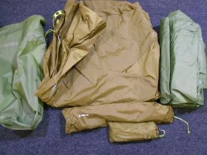 1回使用☆美品 mont-bell モンベル Rera Dome 4 レラ ドーム 4型 テント アウトドア キャ