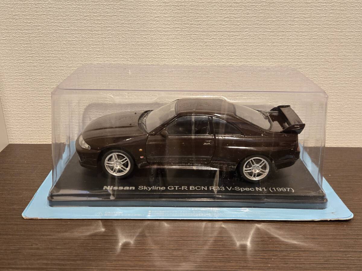 国産名車コレクション GT-Rの値段と価格推移は？｜99件の売買データ