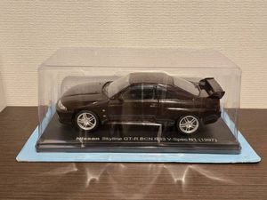 国産名車コレクション GT-Rの値段と価格推移は？｜107件の売買データ