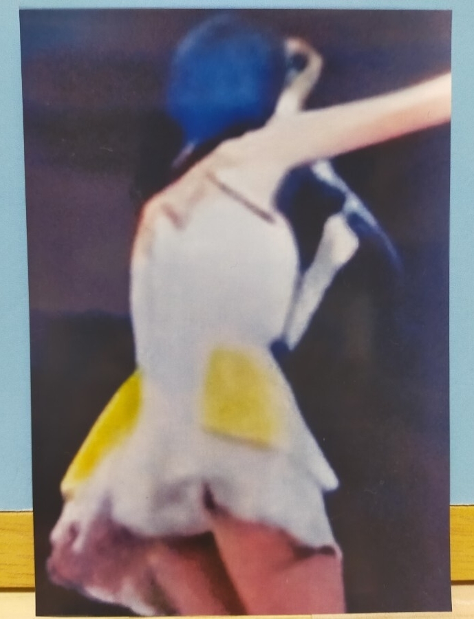 早見優 写真 Lサイズ 3枚セット 80年代アイドル(早見優)｜売買された