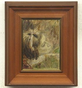 宮本三郎の値段と価格推移は？｜72件の売買データから宮本三郎の価値が