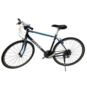 Giant R3 ESCAPE Mサイズ クロスバイク ジャイアント エスケープ 自転車 訳有 楽B1075473