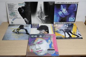 尾崎豊 レコードの値段と価格推移は？｜65件の売買データから尾崎豊