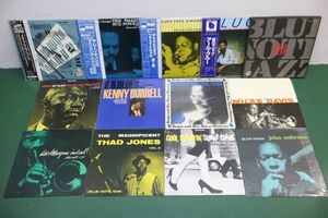 ブルーノートJAZZの値段と価格推移は？｜13件の売買データからブルー