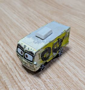 トミカ カーズ C-31の値段と価格推移は？｜6件の売買データからトミカ