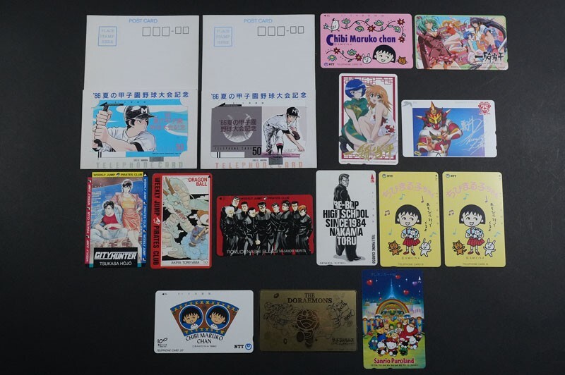 ドラえもん テレホンカードの値段と価格推移は？｜54件の売買データ