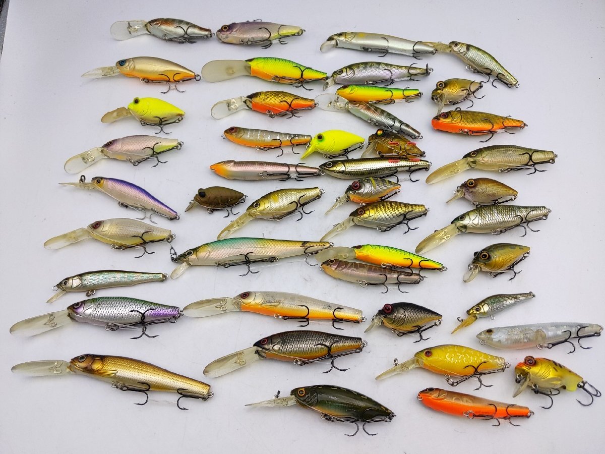 メガバス ビジョン 95の値段と価格推移は？｜29件の売買データから