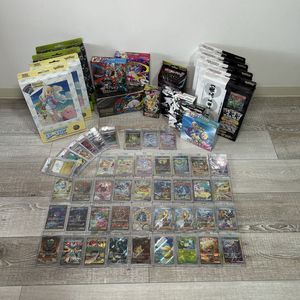 ポケモンカード引退品の値段と価格推移は？｜775件の売買データから