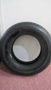 ブリヂストン　エコピアRD613　195/80R15　107/105N LT　新車外し　ハイエース・キャラバ