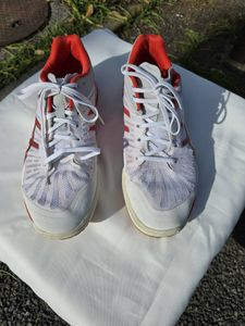 asics　アシックス 卓球シューズ ATTACK DOMINATE FF アタック ドミネート TPA334-0123