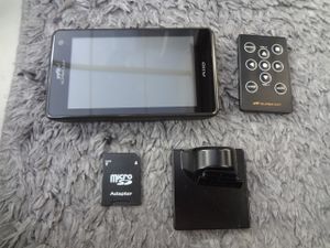 ユピテル スーパーキャット ワイド3.6インチ液晶 OBDⅡ対応 ワンボディレーダー A110 中