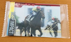 サラブレッド コレクション カードの値段と価格推移は？｜296件の売買