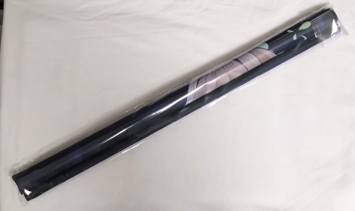 コミケ C107 またのんき Horizontal World ミヨ B2タペストリー