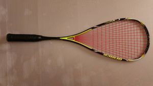 ★☆スカッシュラケット Prince O3 SPEEDPORT HYBRID X-TRA POWER☆★