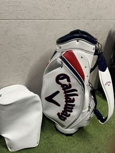 キャロウェイ バッグ エナメルの値段と価格推移は？｜5件の売買データ