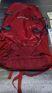 モンベル　アルチプラノパック　２０