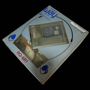 ナショナル RQのYahoo!オークション(旧ヤフオク!)の相場・価格を見る