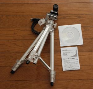 ★在庫処分１円スタート超お買得/バッファローBUFFALO/マイク内蔵320万画素WEBカメラF2.2