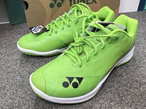【送料込】YONEX ヨネックス バドミントンシューズ パワークッションエアラスZワイド フ