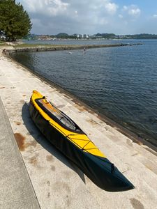 フジタカヌー ALPINA-1 310（EX）USED