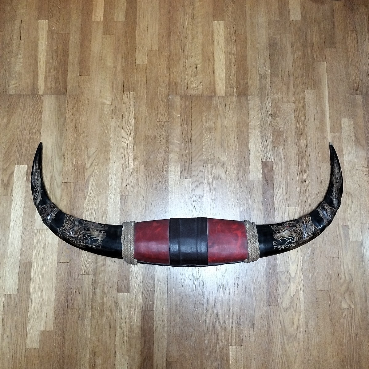 水牛 角 置物の値段と価格推移は？｜70件の売買データから水牛 角 置物