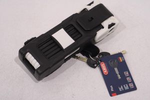 ★ABUS アブス BORDO BIG ブレードロック