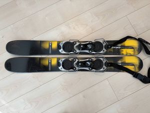 サロモン　SALOMON SNOW Blade SB8　　83cm　ファンスキー　スキーボード