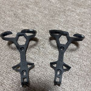 カーボンボトルケージ　zefal ゼファール PULSE L2 2個セット